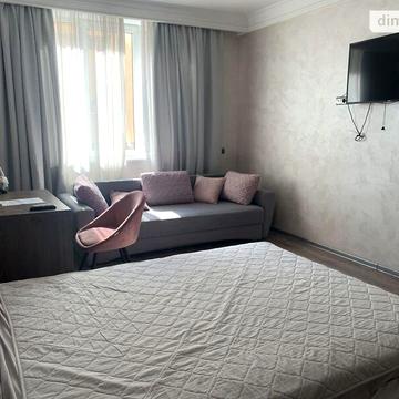 Довгострокова оренда 1к Квартира Канатна вулиця ЖК Мандарин