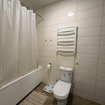 Довгострокова оренда 1к Квартира Університетська (Карла Маркса) вулиця