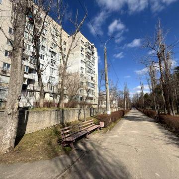 Продаю добротную однушку, парк Лески ‼️