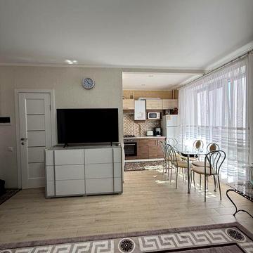 Квартира студія з газом в центрі Ірпеня ЖК G51