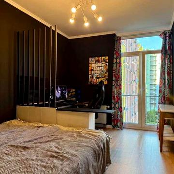 Регенераторна вул., 4 к3