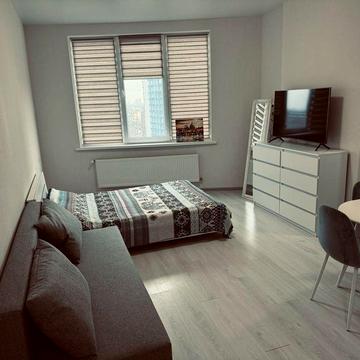 Задається однокімнатна 31кв