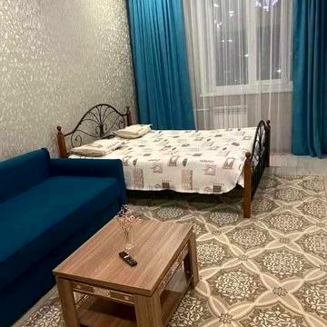 Оренда однакімнатної квартири по вул. Д.Яворницького.