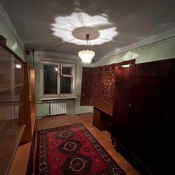 3 кк 61/42/6 1/5 с балконом ЮТЗ/Чайковского/ паркет,г/кол,сч жилая.