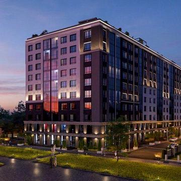 Продається 1к.кв ЖК Centr city вул. Свято Покровська72 ЖК Centr city