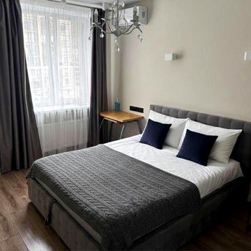 Здам 1к.квартиру ЖК « Софія Нова»