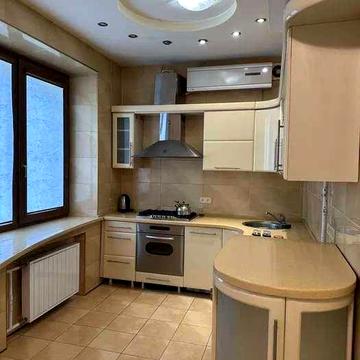 Сдается 3к квартира, Новые дома