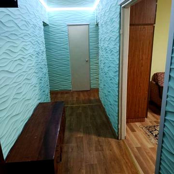 Квартира на довгий термін