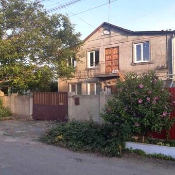 2х этажный дом в Одессе на Ленпоселке