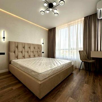 Стильна та затишна 1к квартира у центрі міста!