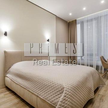 1-к квартира Creator City 45 м² центр ЖК Creator City