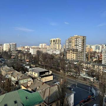 Квартиры в ЖК Итака | 11 этаж | Собственник ЖК Итака