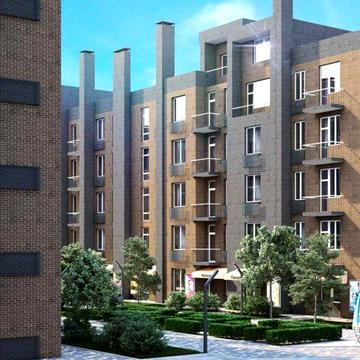 Срочная продажа! Смарт-квартира с ремонтом. ПЕРЕУСТУПКА! 16500 $ ЖК Кекс