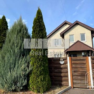 Володимирська вул.