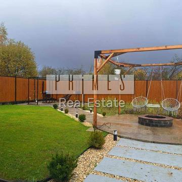 Володимирська вул.