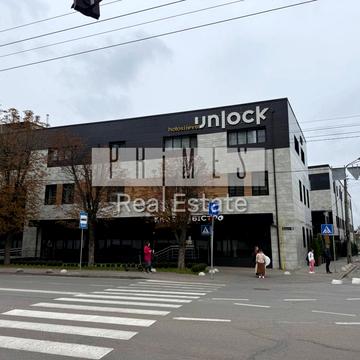 Михайла Максимовича вул. (Онуфрія Трутенка), 8