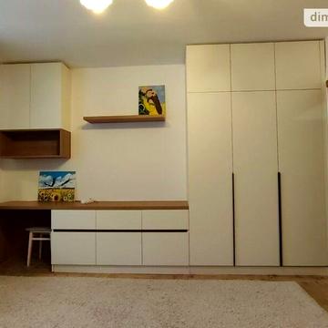 Довгострокова оренда 1к Квартира Червоної Калини проспект