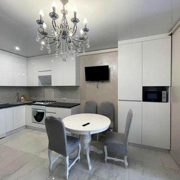 Здам 1-кім квартиру На Щасливому