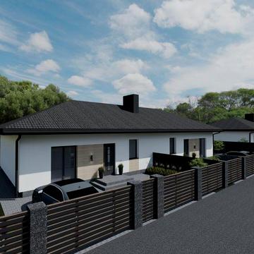 Будинок. (СОНЕЧКО) боратин.