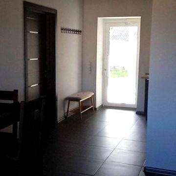 Оренда будинку с. Потіївка, 110 м², 3 кімнати, кухня-студія