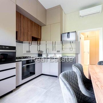 Продажа 2-к квартиры 52 Перлина 60 м² ЖК 52 Перлина