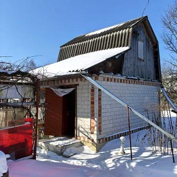 Продаж дачі СТ Садове