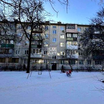 Продам 2-к квартиру 46.1м2. ул. Белецкого Академика, 6. 40000 $