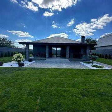 Будинок Загальці 100 м², 9 соток, Бучанський район Програми - ТАК