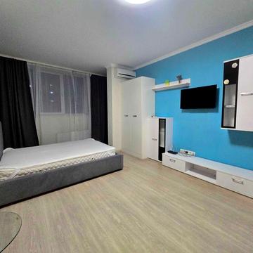 1к, Автономний будинок, Лівобережний массив, ЖК Кассіопея