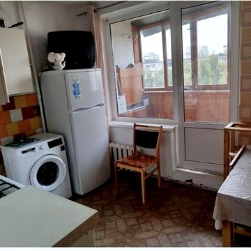 Сдам 2х комн кв-ру м.Левобережная Русановка Газ,бойлер