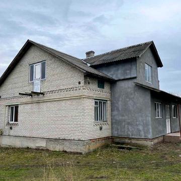 Продається цегляний будинок  с. Суховоля , Бродівський р-н