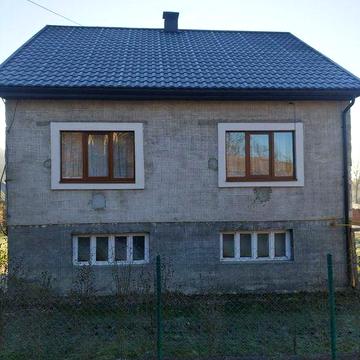 Будинок   49 000$ можливий торг