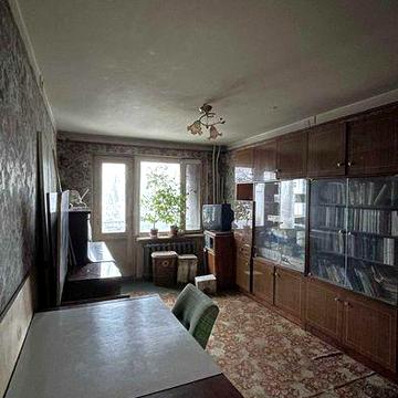 Продам 3-кімнатну квартиру, поверх 6/9 на Таїрова, вул. Небесної Сотні