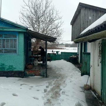 Продам будинок з ділянкою землі 30соток