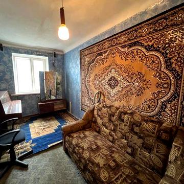 Продаж 2 к квартири