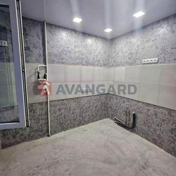 Продам 2 кімнатну квартиру 53 м2, ж.м. Покровський, Євроремонт