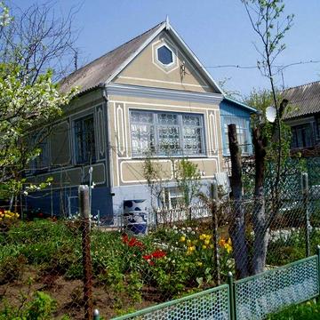 Продається дача в Лука-Врублевецька