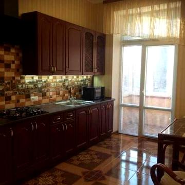 Аренда 2к квартиры в Центре