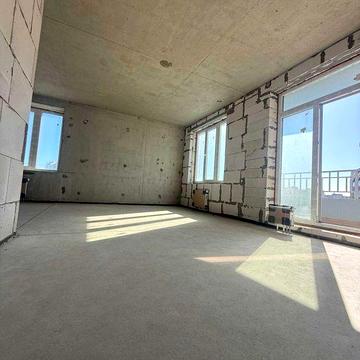 Продам 1-комнатную квартиру. Лучшая цена на проспекте Гагарина. ЖК Четыре сезона