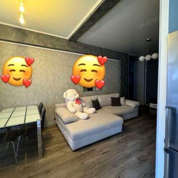 Сдам 3-х комн. кв в центре города