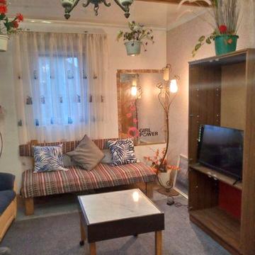 Здам 1-кімн.кв-ру.Лютіж,центр,євроремонт.