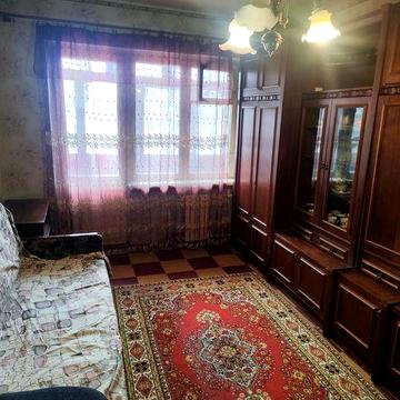 Здається 1-х кмн квартира п.б.