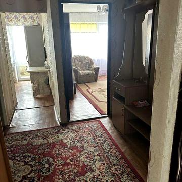 Квартира на довго тривалий час