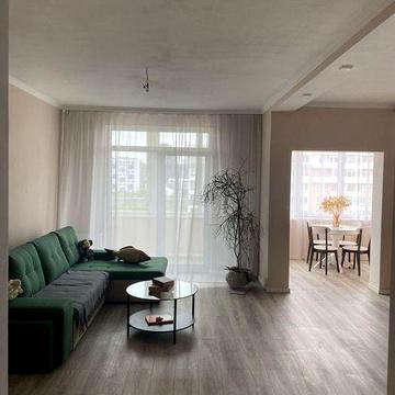 ‼️‼️‼️Оренда. 3кімнатна квартира в ЖК Старий Сихів, Зелена 281а