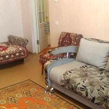 Здається 1 кімнатна квартира на 1 поверсі по вулиці Океанівська