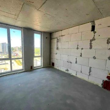 Терміново! 1к квартира! частковий ремонт