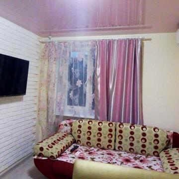 Продается однокомнатная квартира в Лузановке ЖК "Лузановский дом"