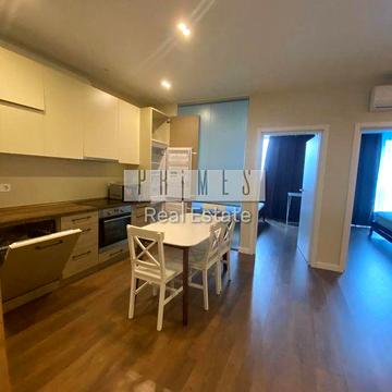 2 комнатная квартира Новопечерська Вежа 68 м² ЖК Новопечерська Вежа