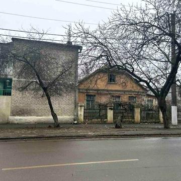 Два дома на участке 6 соток на Таирова Госакт