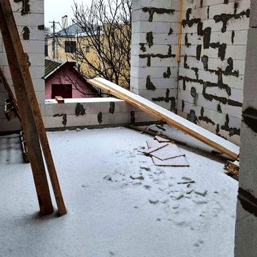 Власний дім з терасою! Дуплекс 90м² на вул. Довгій